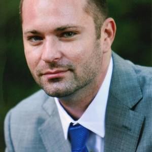 Meet your Posher, Jeff